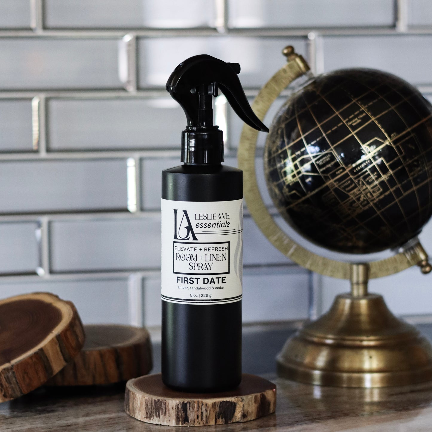 First Date Spray 8oz