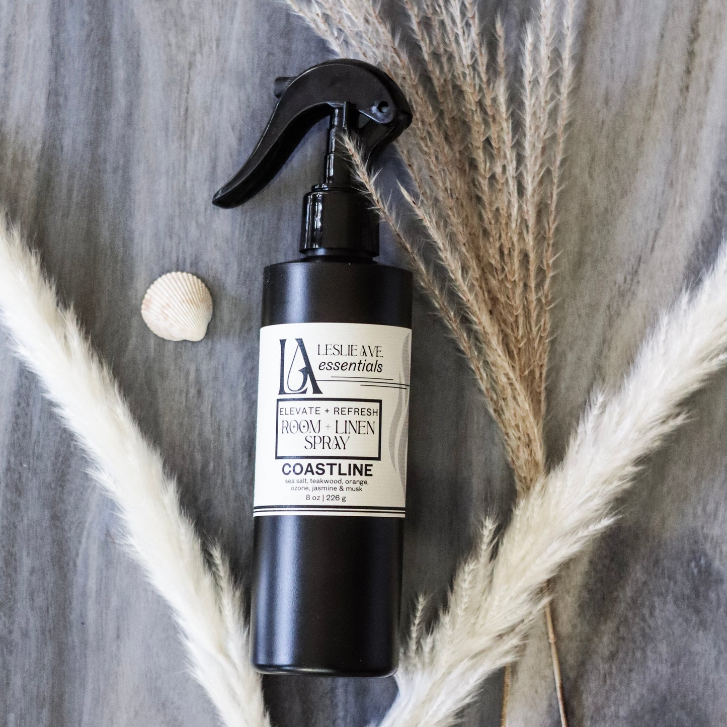Coastline Spray 8oz
