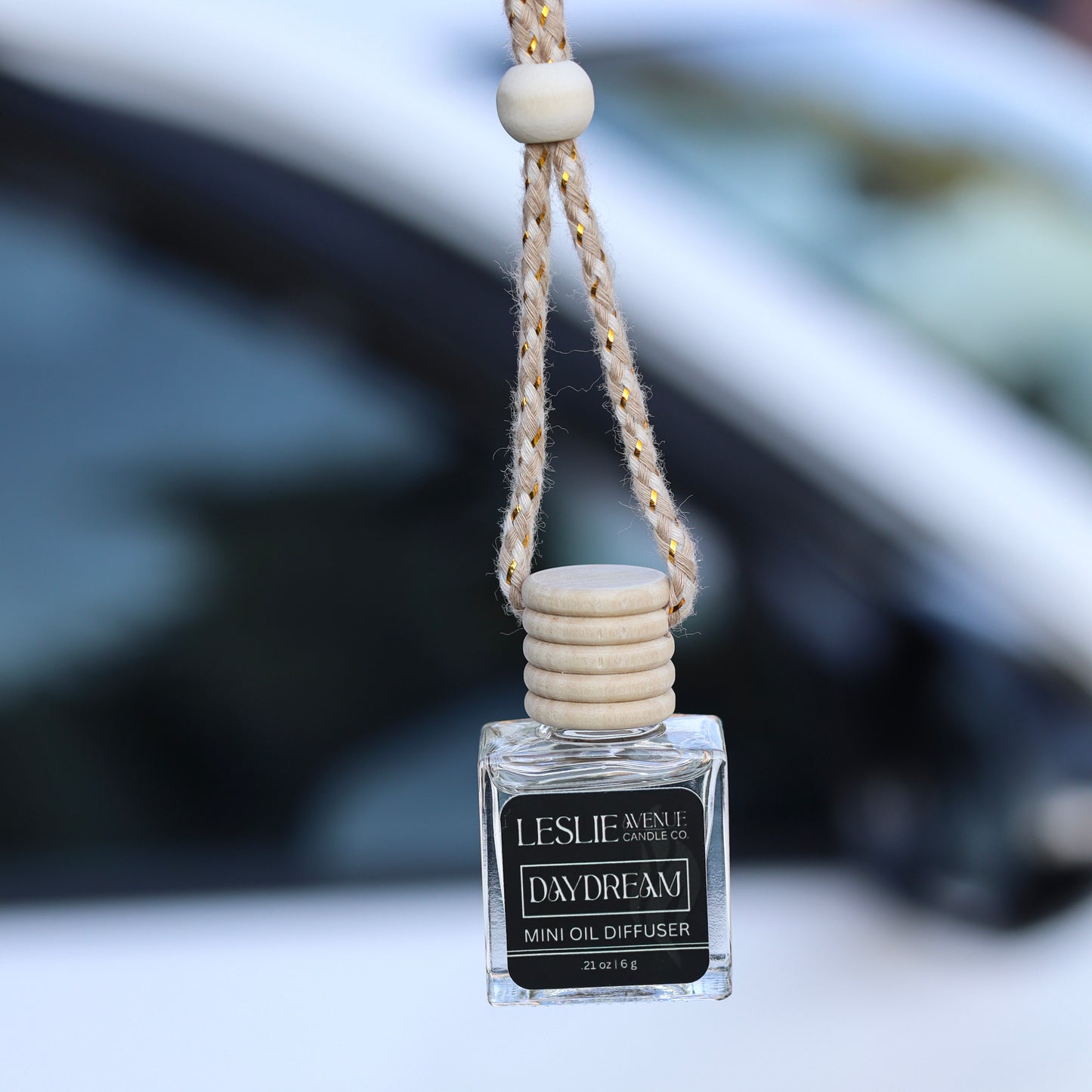 Daydream Mini Diffuser | Car Freshener