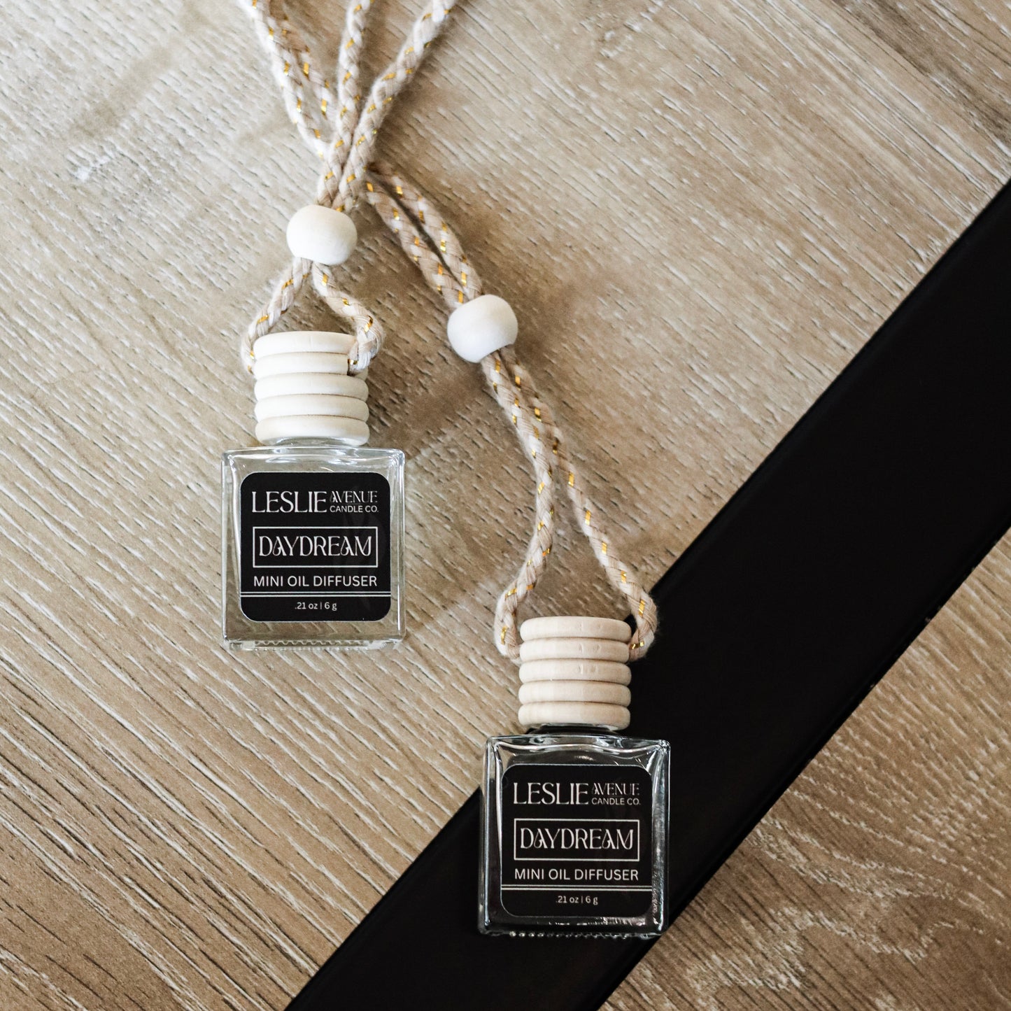 Daydream Mini Diffuser | Car Freshener