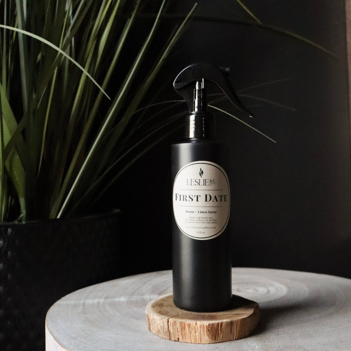 First Date Spray 8oz