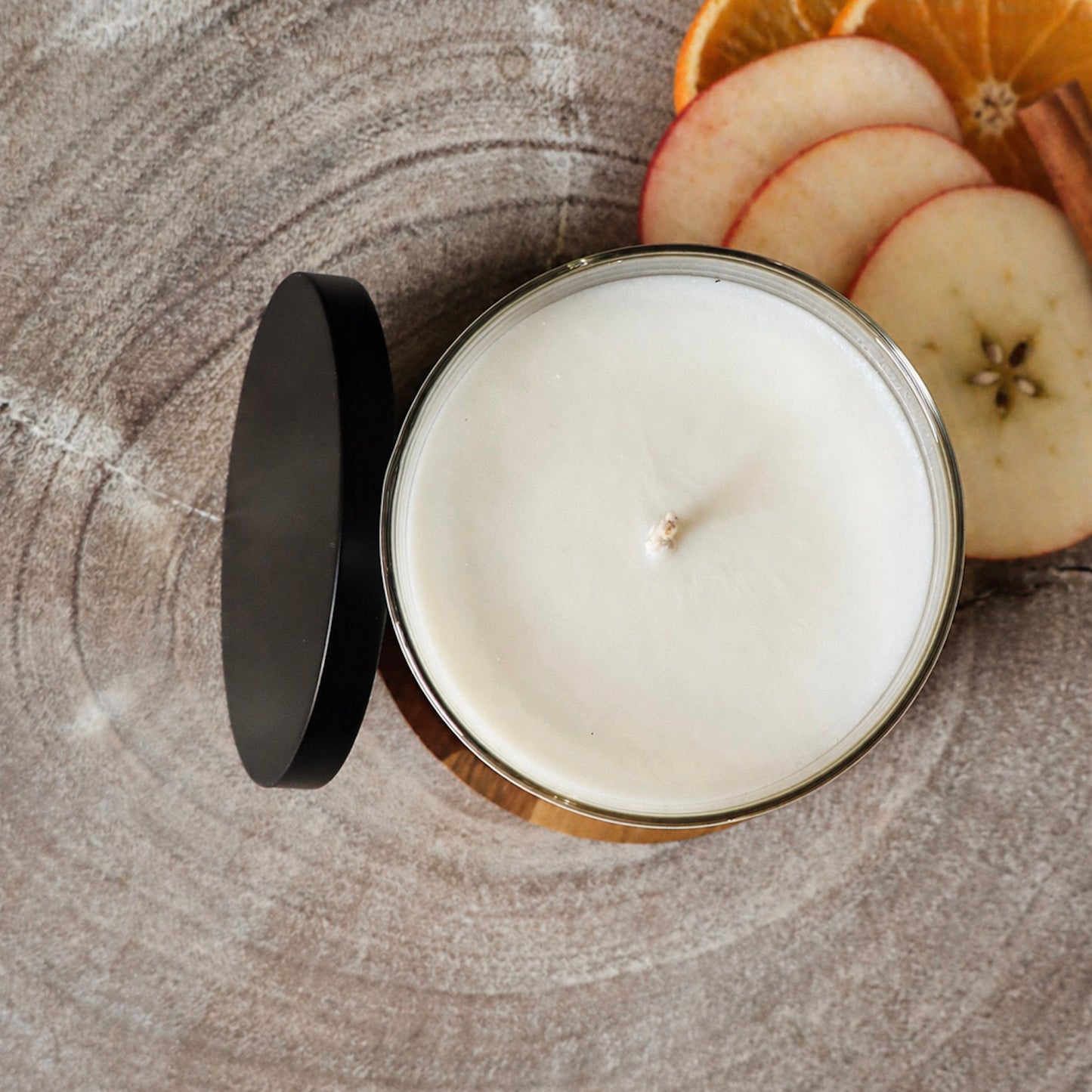 Mama's House Single Wick Soy Candle