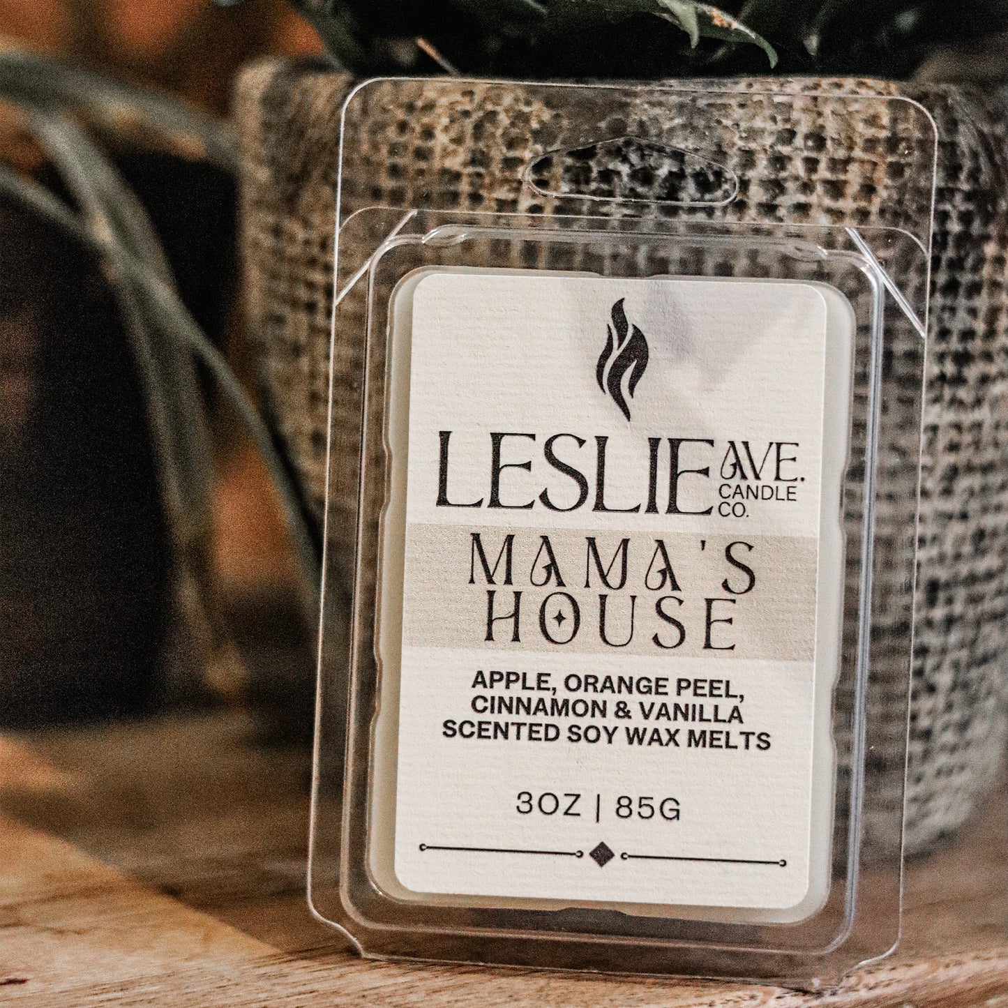 Mama's House Soy Wax Melts