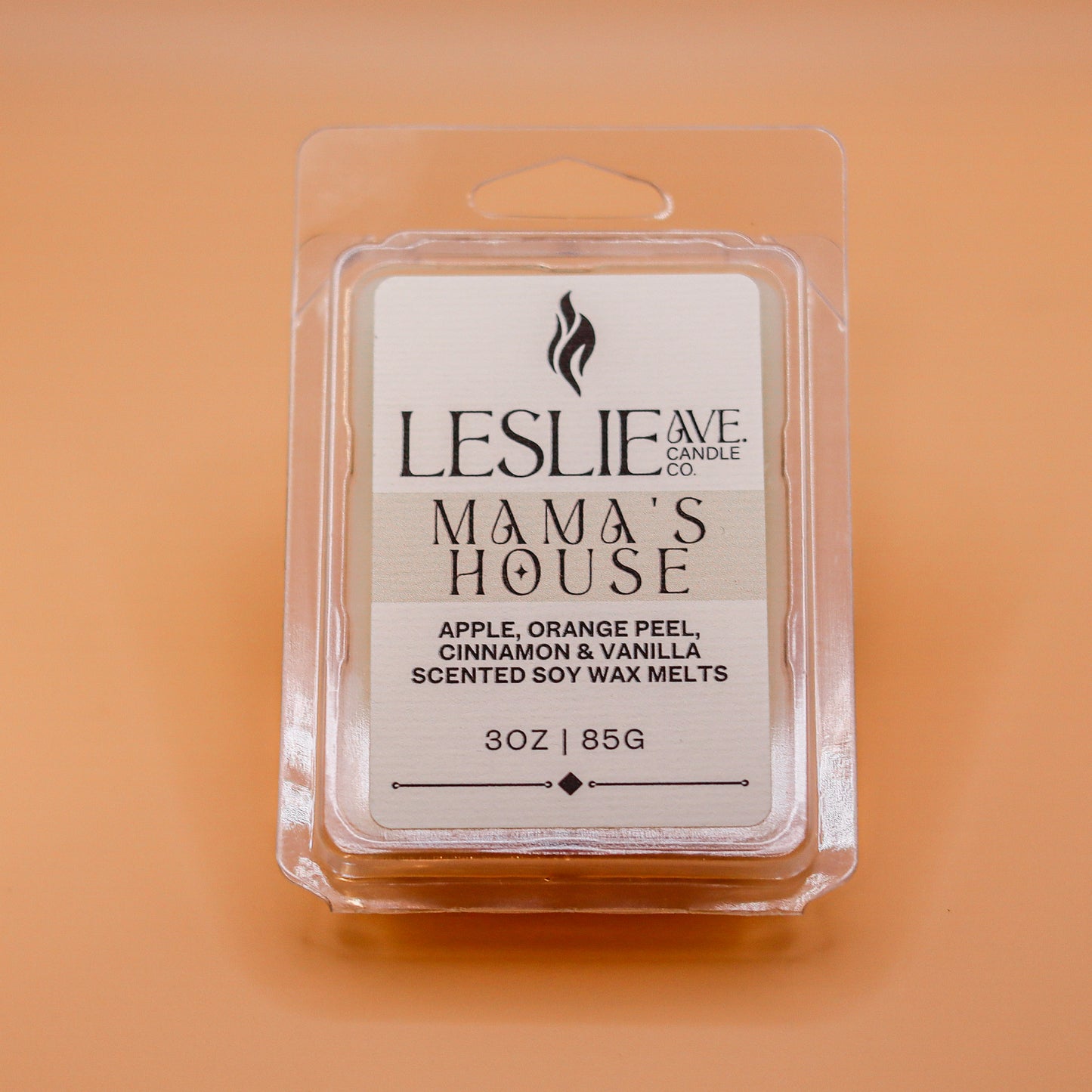 Mama's House Soy Wax Melts