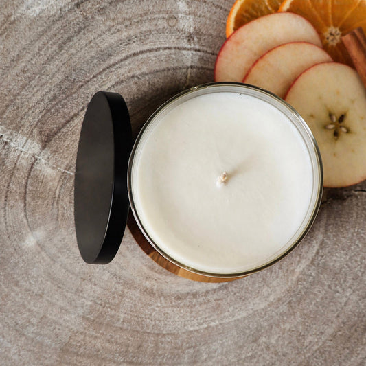Scent: Your Personal and Intimate Time Machine