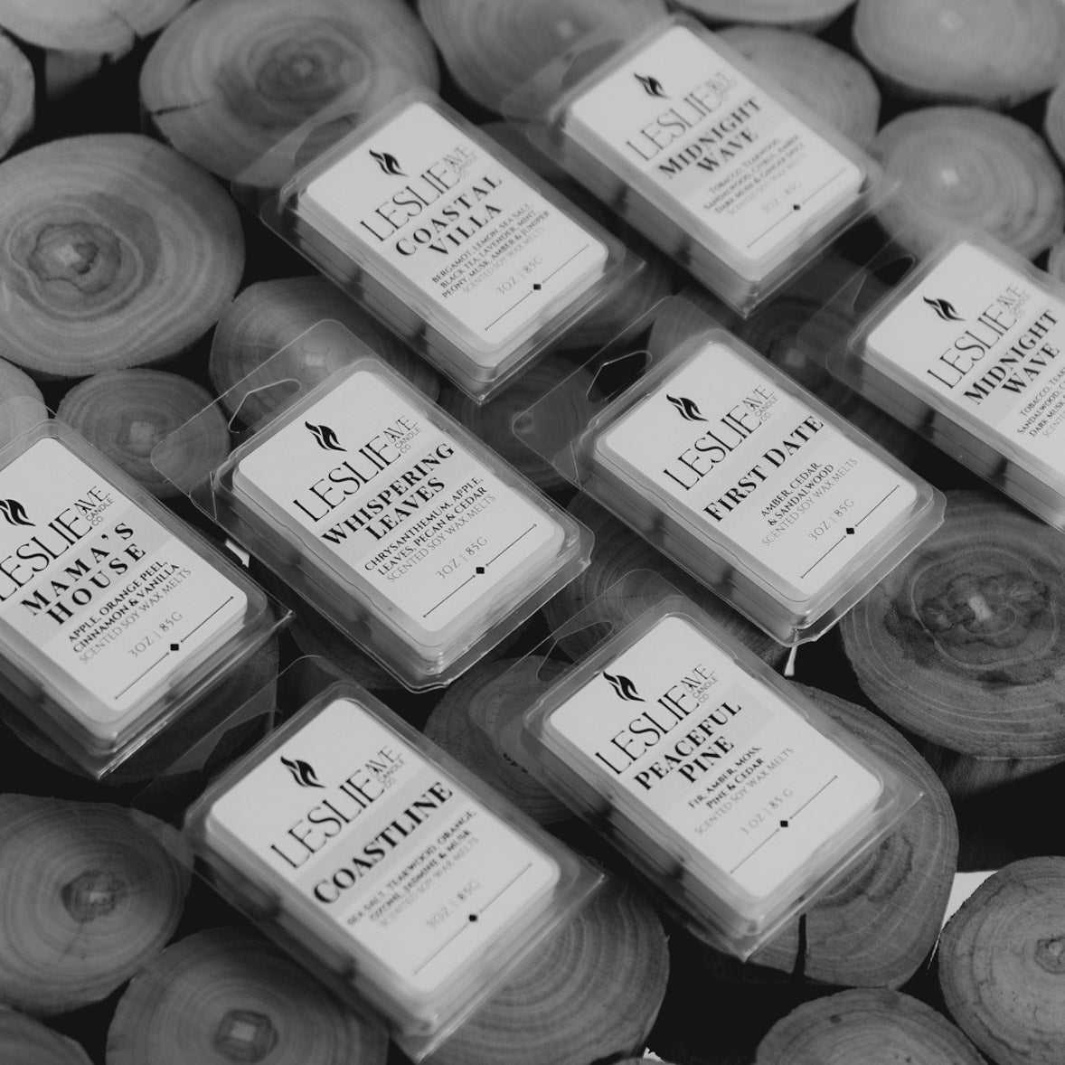 Wax Melts