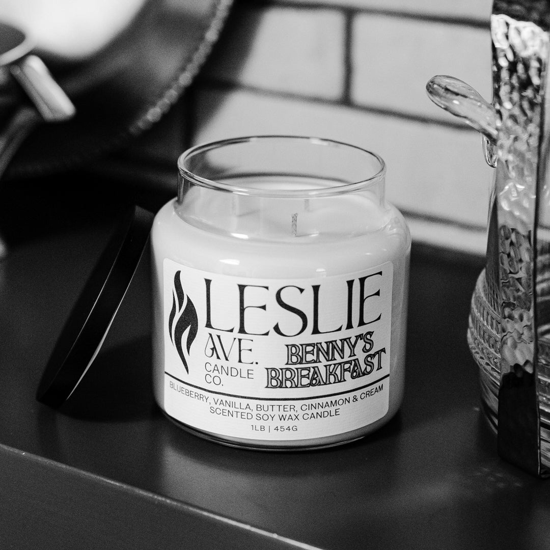 Candles