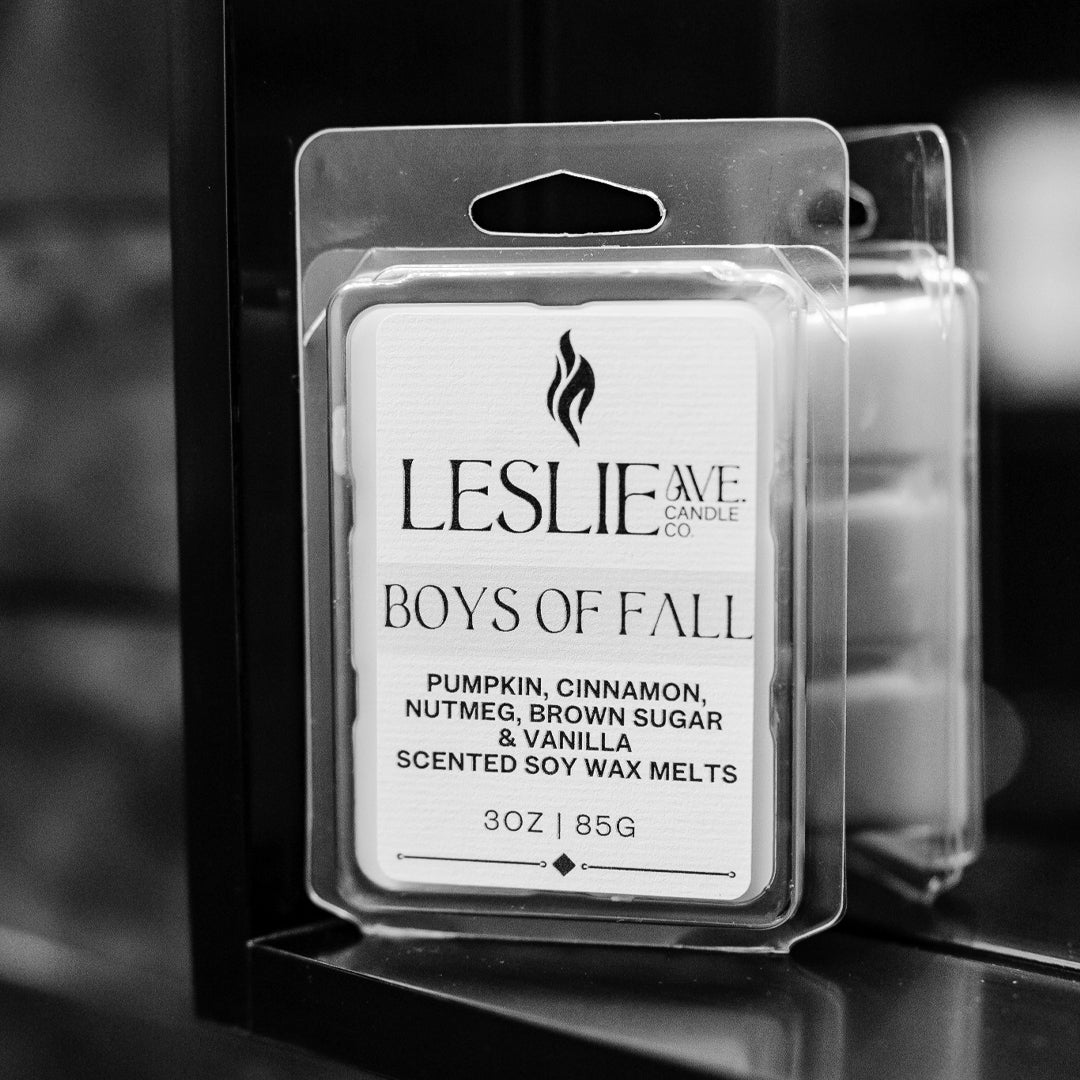 Wax Melts