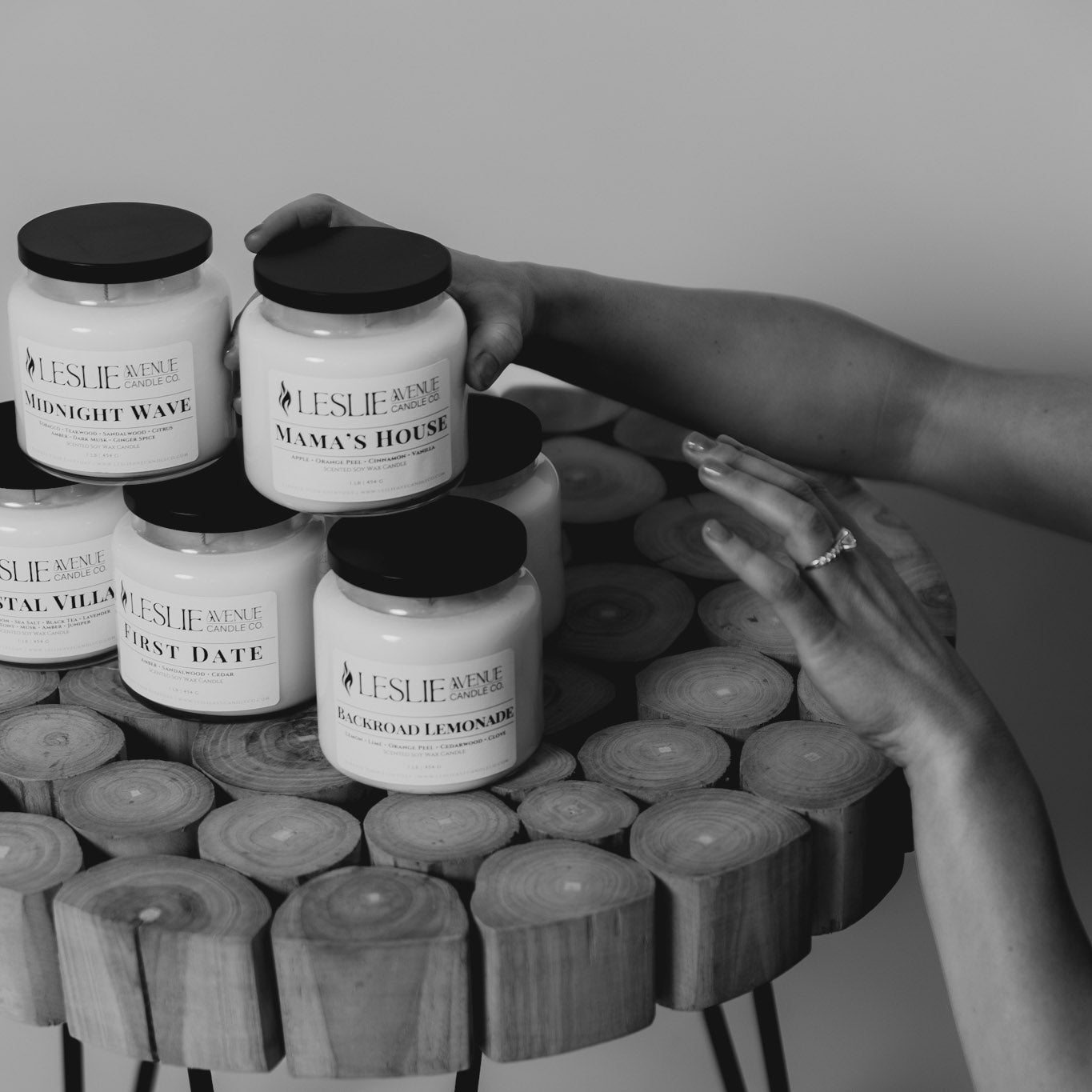 Candles