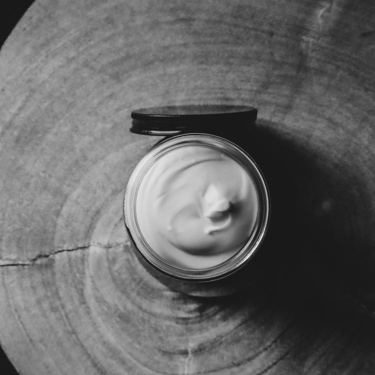 Whipped Tallow Balm