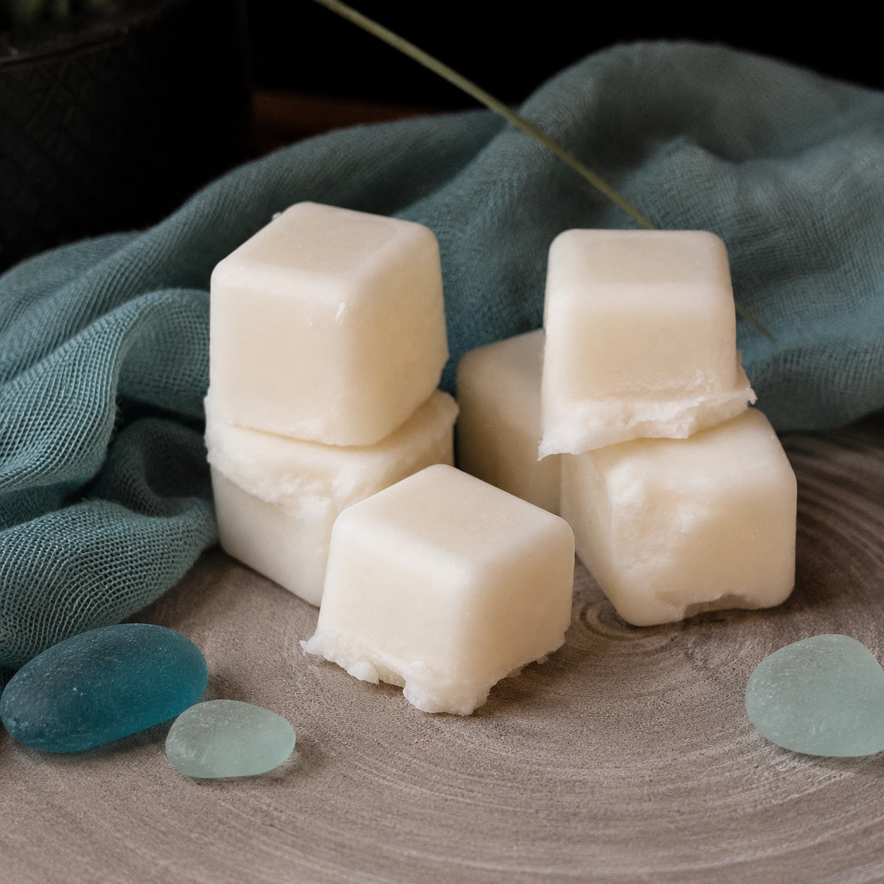 Coastline Wax Melts