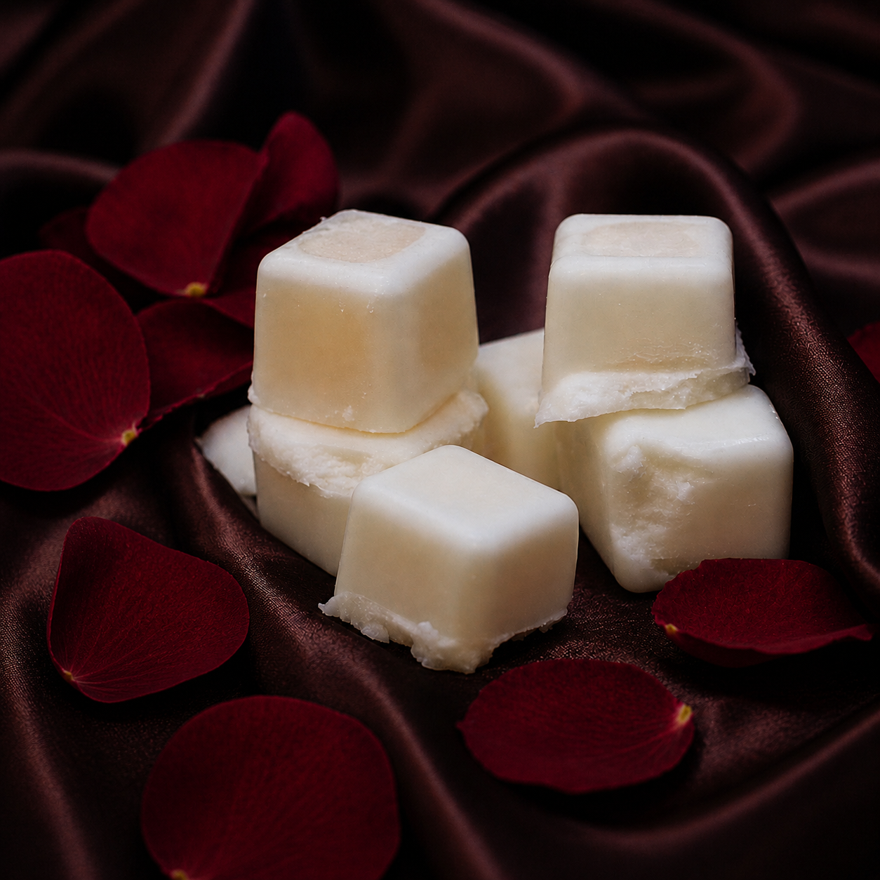 First Date Soy Wax Melts