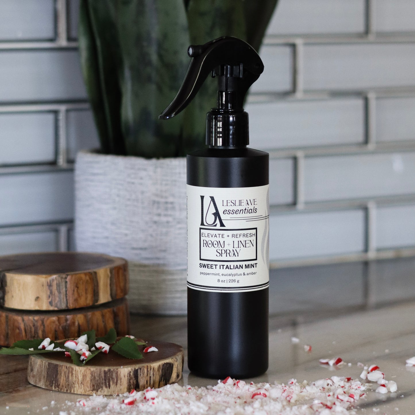 Sweet Italian Mint Spray 8oz