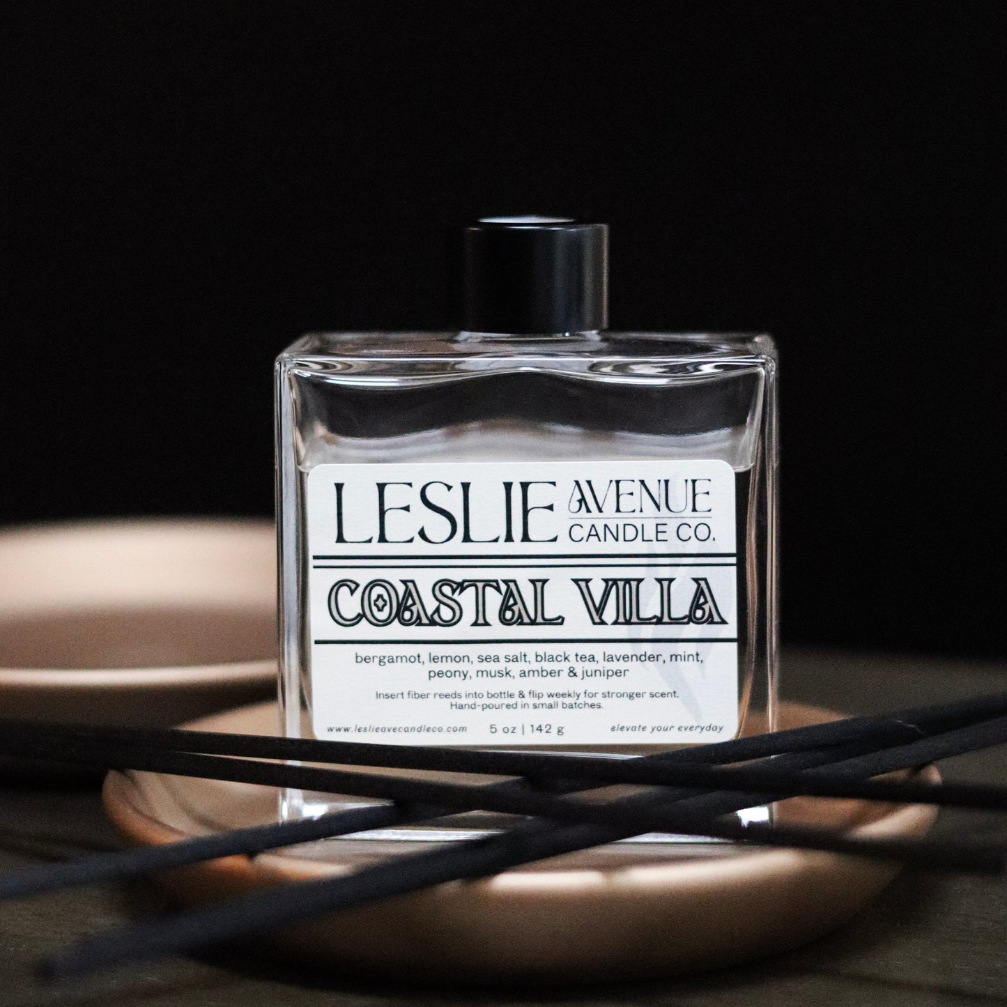 Coastal Villa Classic Home Diffuser