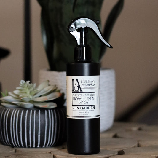 Zen Garden Spray 8oz