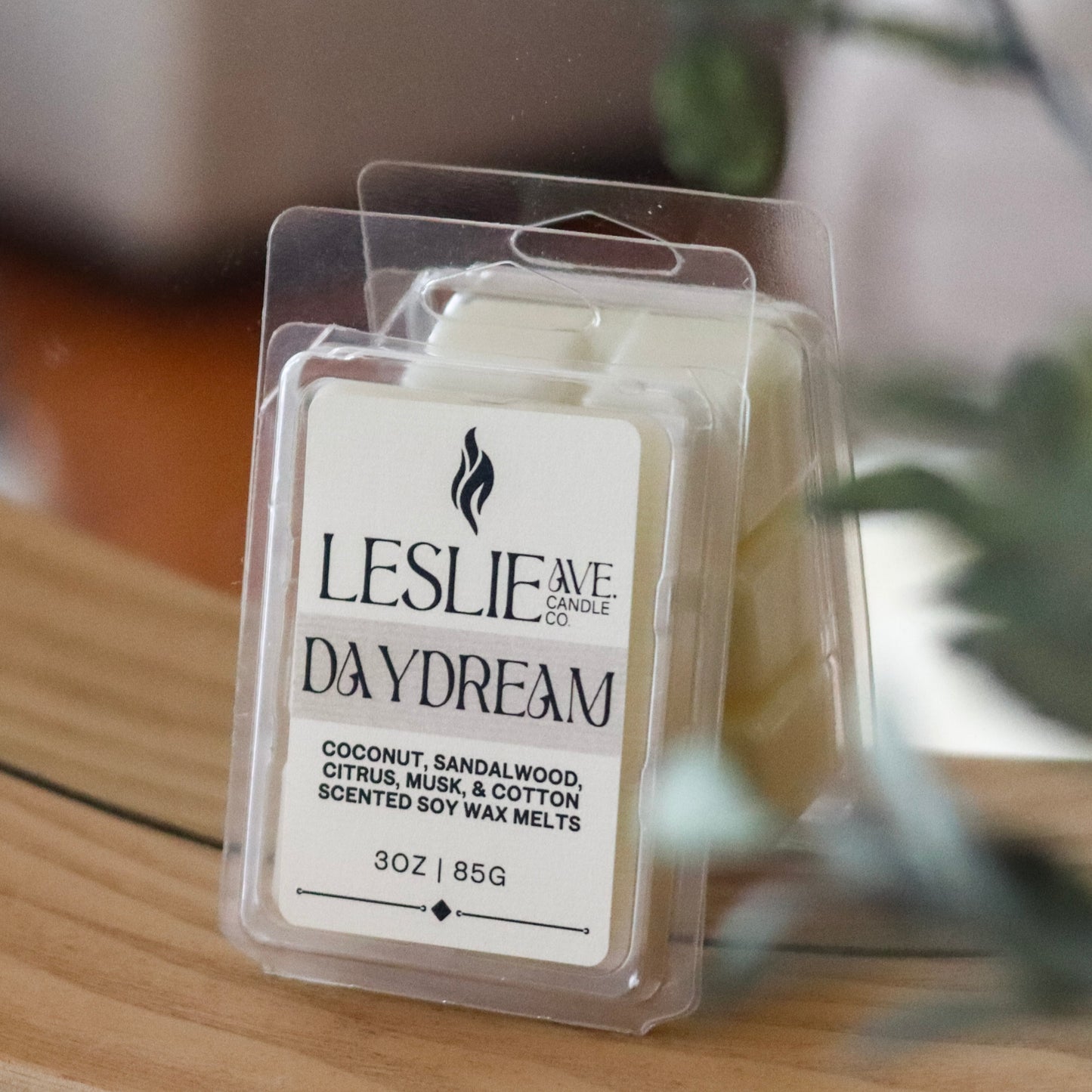 Daydream Wax Melts