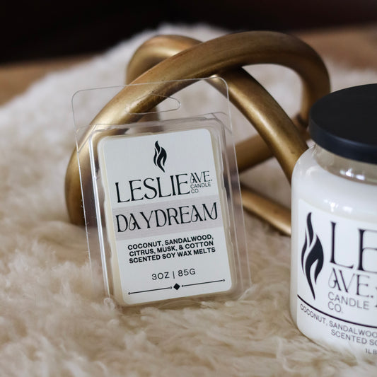 Daydream Wax Melts