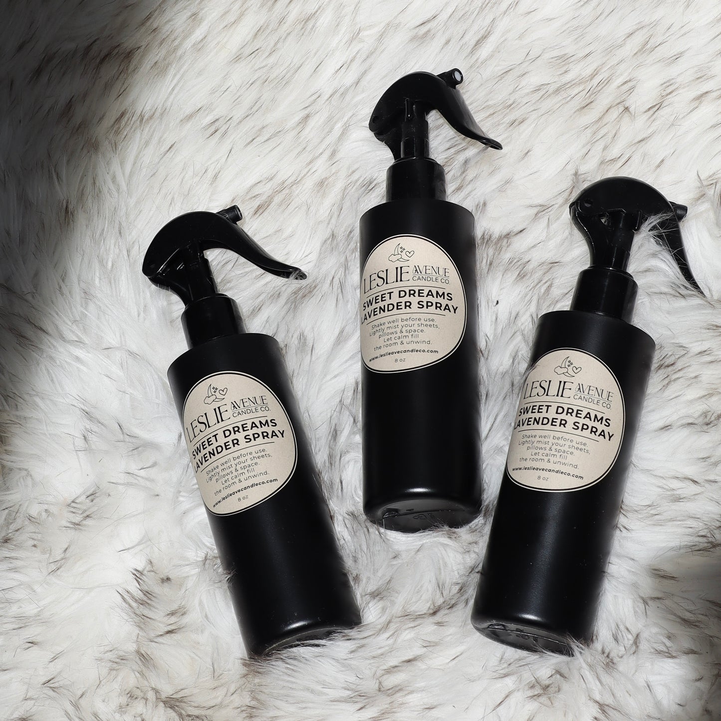 Sweet Dreams Lavender Spray 8oz