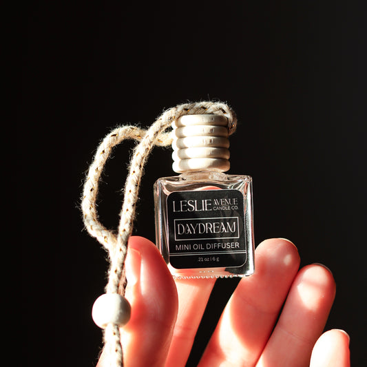 Daydream Mini Diffuser | Car Freshener
