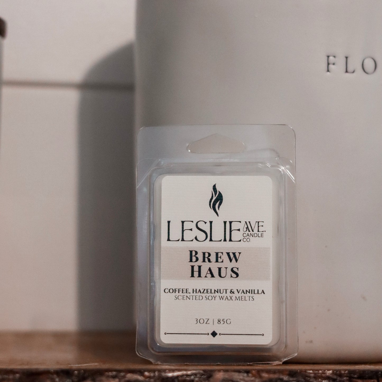 Brew Haus Soy Wax Melts