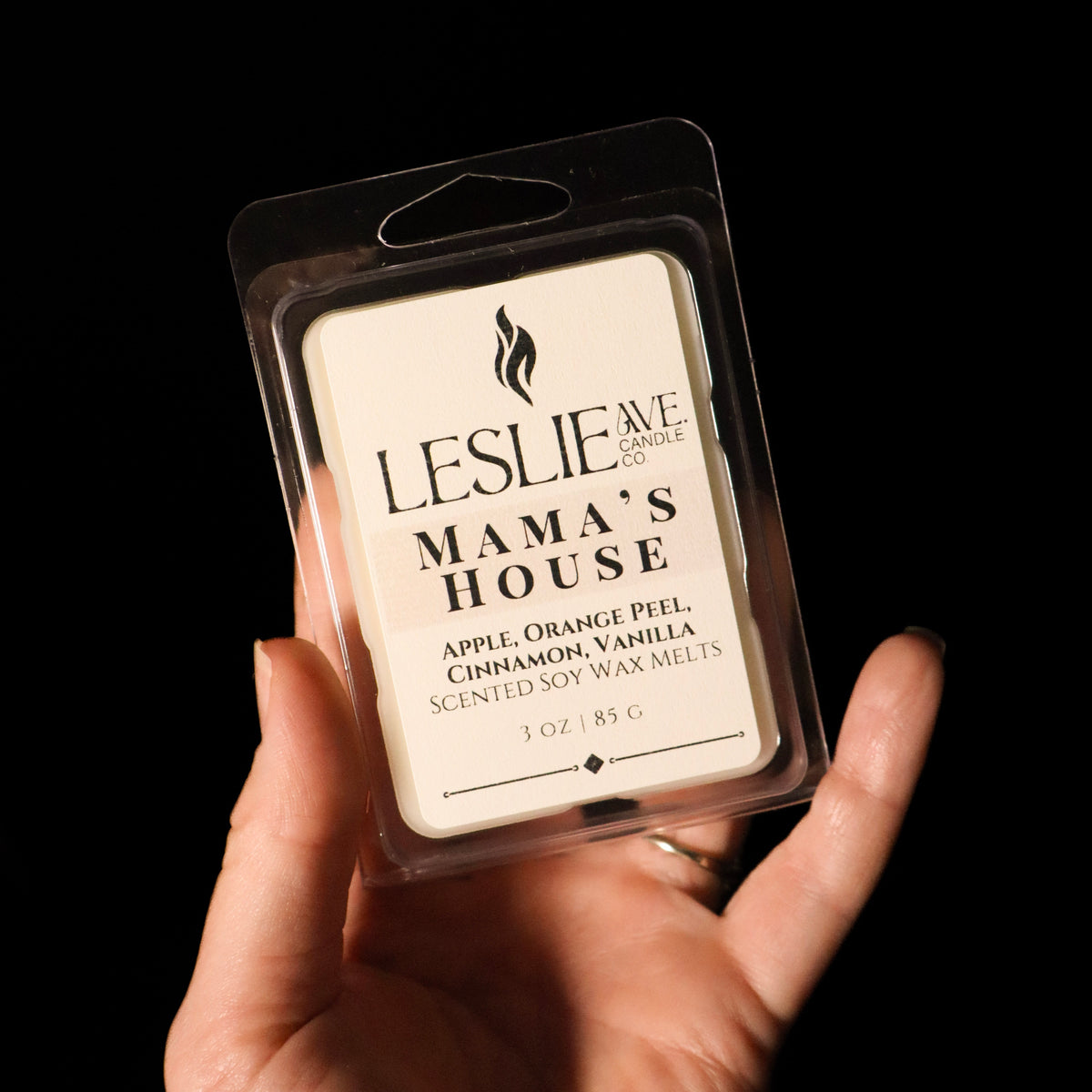 Mama's House Soy Wax Melts
