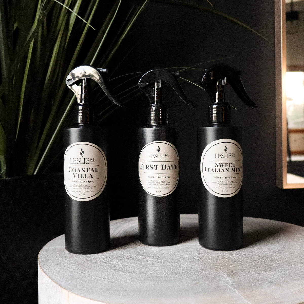 First Date Spray 8oz