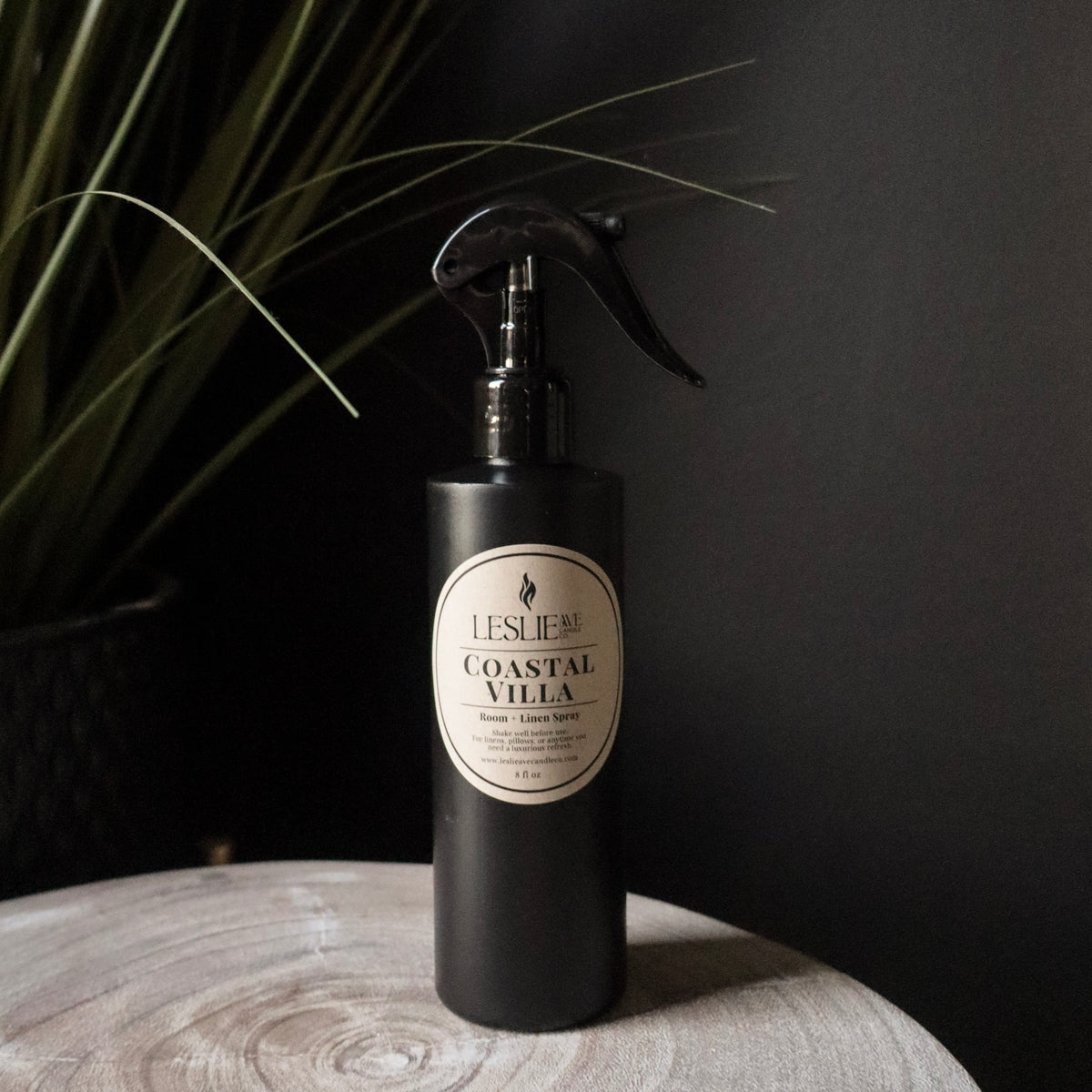 Coastal Villa Spray 8oz