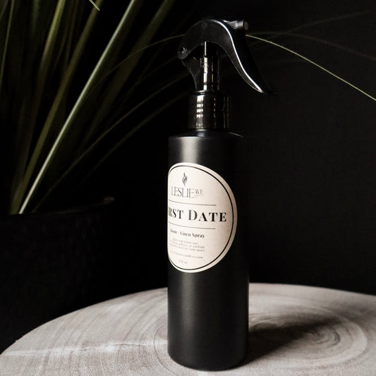 First Date Spray 8oz