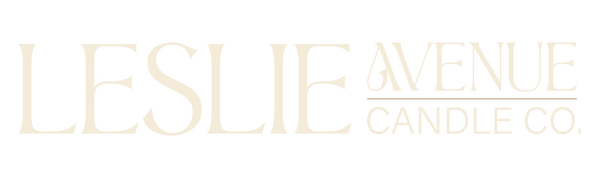 Leslie Avenue Candle Company