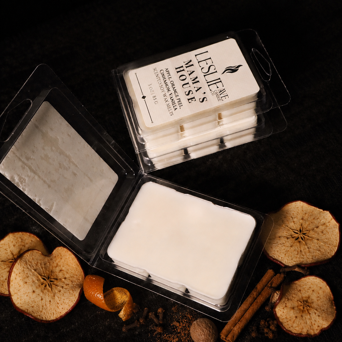 Mama's House Soy Wax Melts
