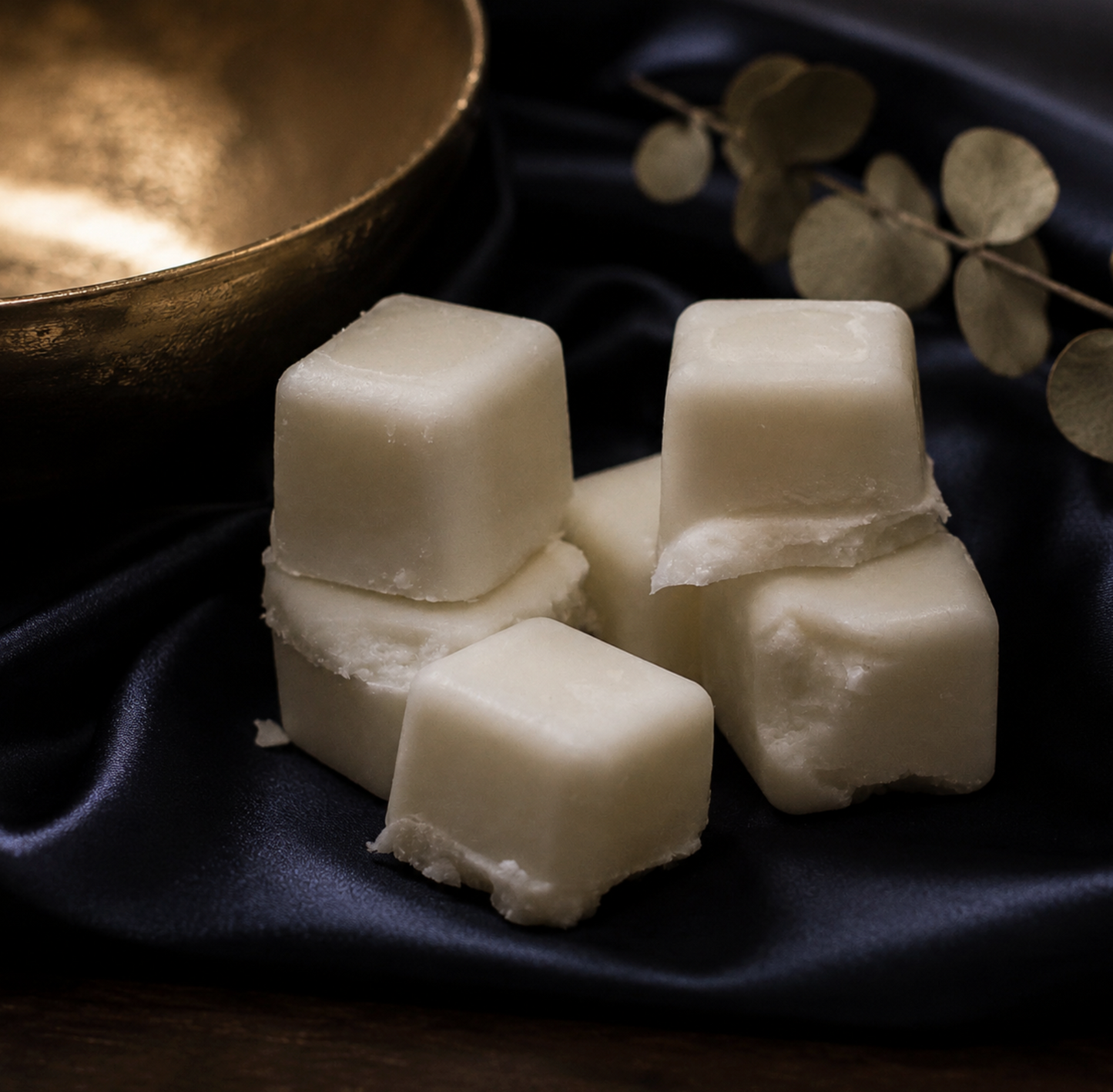Midnight Wave Wax Melts