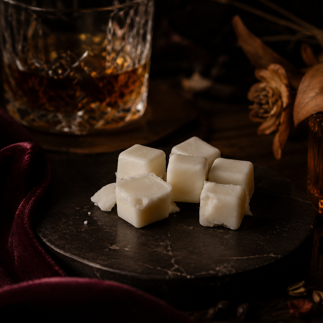 Velvet Reserve Soy Wax Melts  | Fall Collection