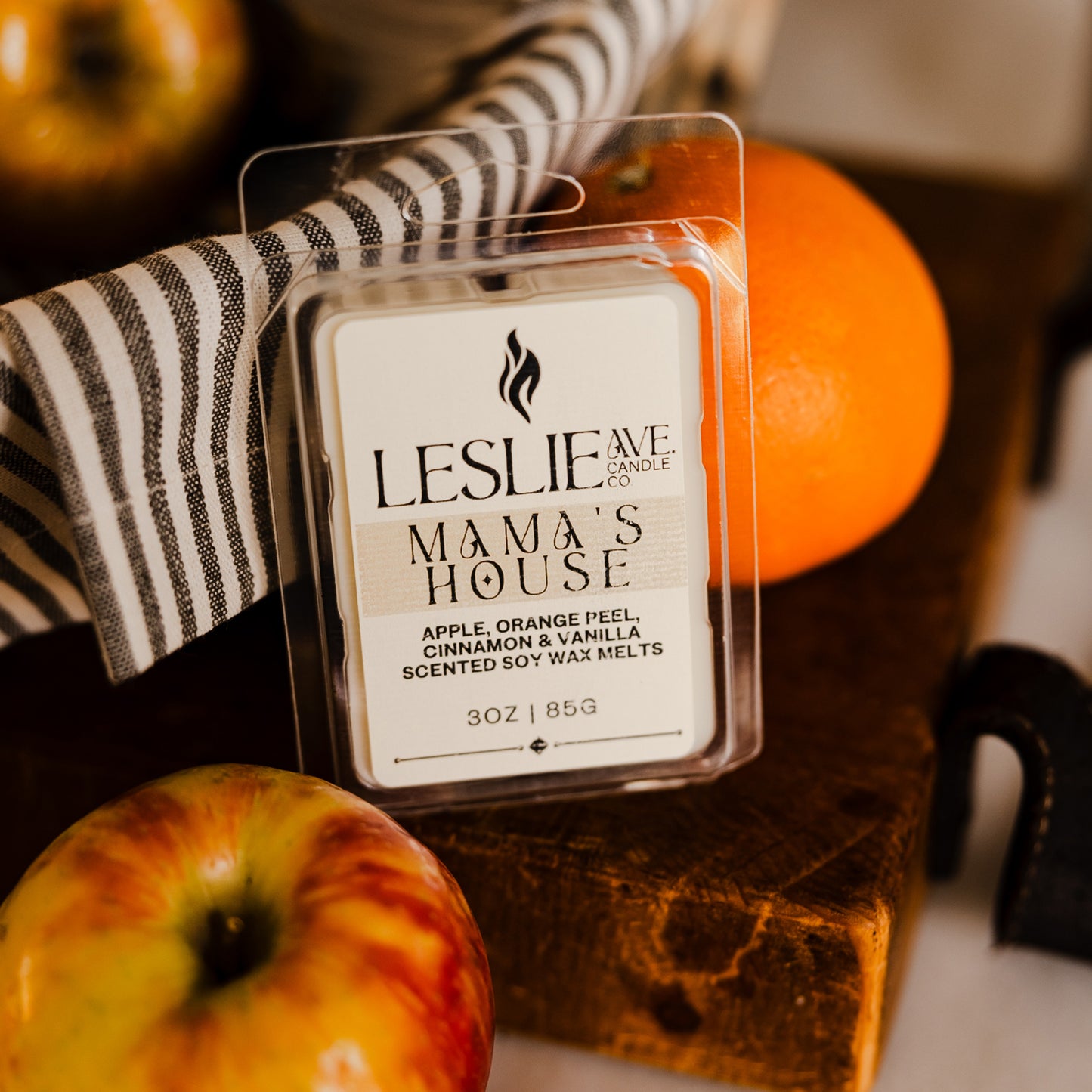 Mama's House Soy Wax Melts