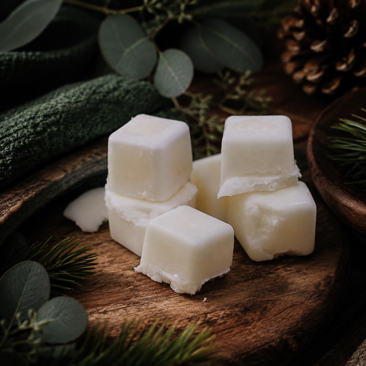 Colorado Calm Soy Wax Melts
